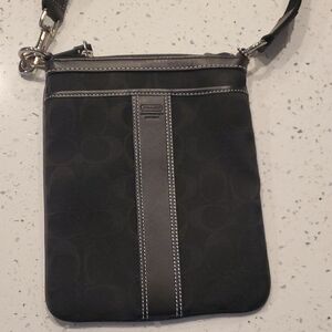 Coach Crossbody Swingpack Bag